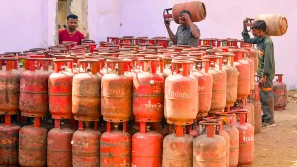 LPG Allocation Increased to 50% Amid Decline in Panic Booking