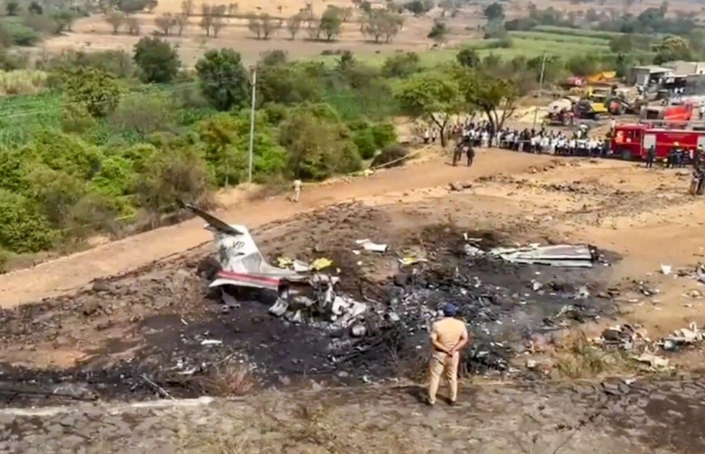 Maharashtra Minister Proposes Public Portal for Crash Reports