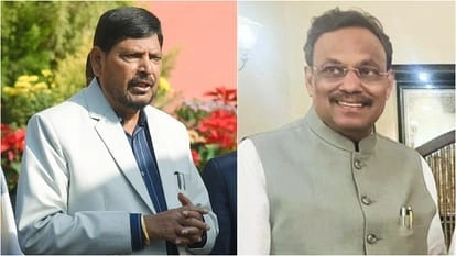 Maharashtra Rajya Sabha: 4 Candidates Announced, Including Tawde