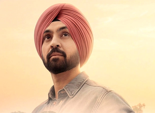 Imtiaz Ali Unveils Poster for Diljit Dosanjh's 'Main Vaapas Aaunga'
