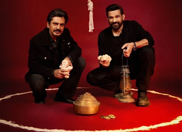 Tumbbad 2 Filmmakers Create 7–8 Acre Set in Mumbai