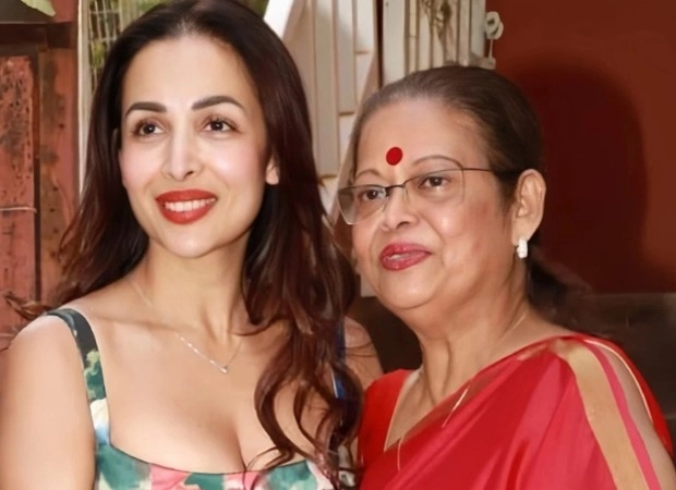 Malaika Arora's mother stranded in Dubai amid tensions, says "I saw missiles