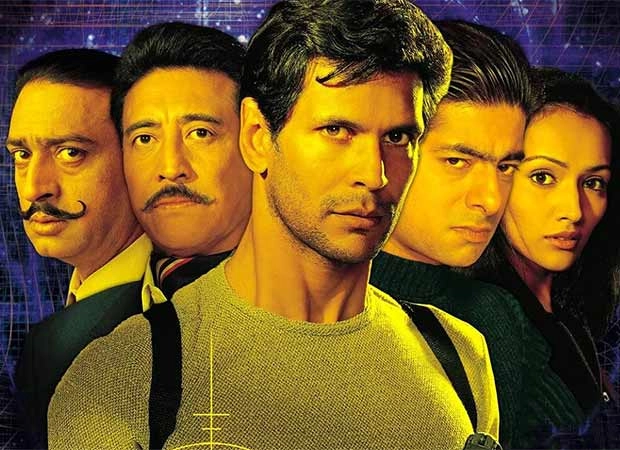 Mani Shankar: December Sequel Is Original and Exciting
