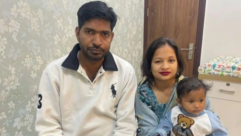 Punjab Girl Receives Life-Saving Treatment Under Health Scheme