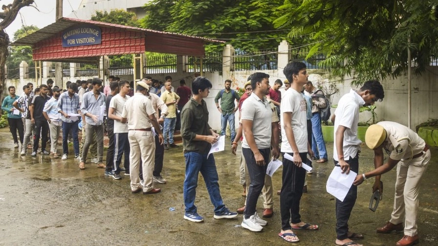 At 25, Becoming an IAS Officer Is Now Easier?