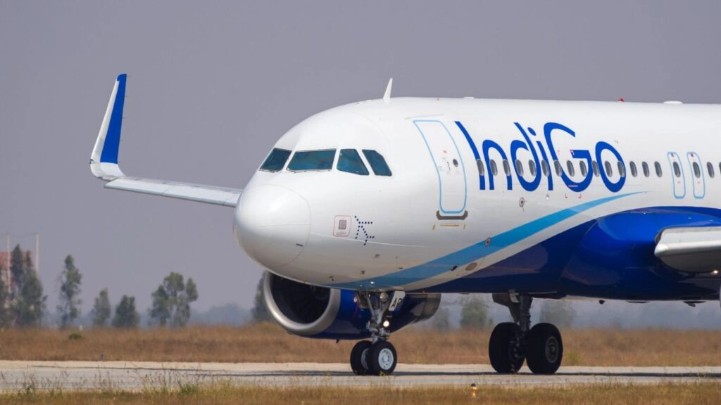IndiGo to Operate 10 Relief Flights from Jeddah on March 3
