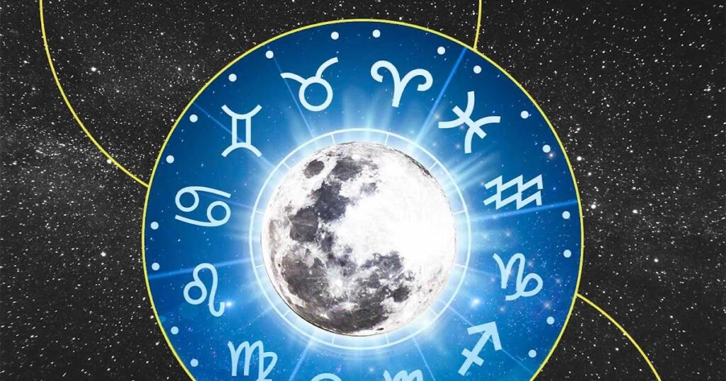 Moon in Gemini: Tomorrow Reveals Fate for 5 Zodiac Signs