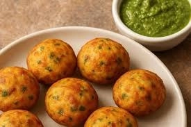 Protein-Rich Moong Dal Paniyaram: Easy Breakfast Recipe