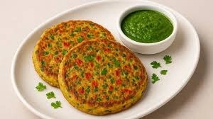 Crispy and Fluffy Moonglet Recipe for a Healthy Breakfast