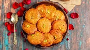 Easy Malpua Recipe for Offering to Mother Kushmanda