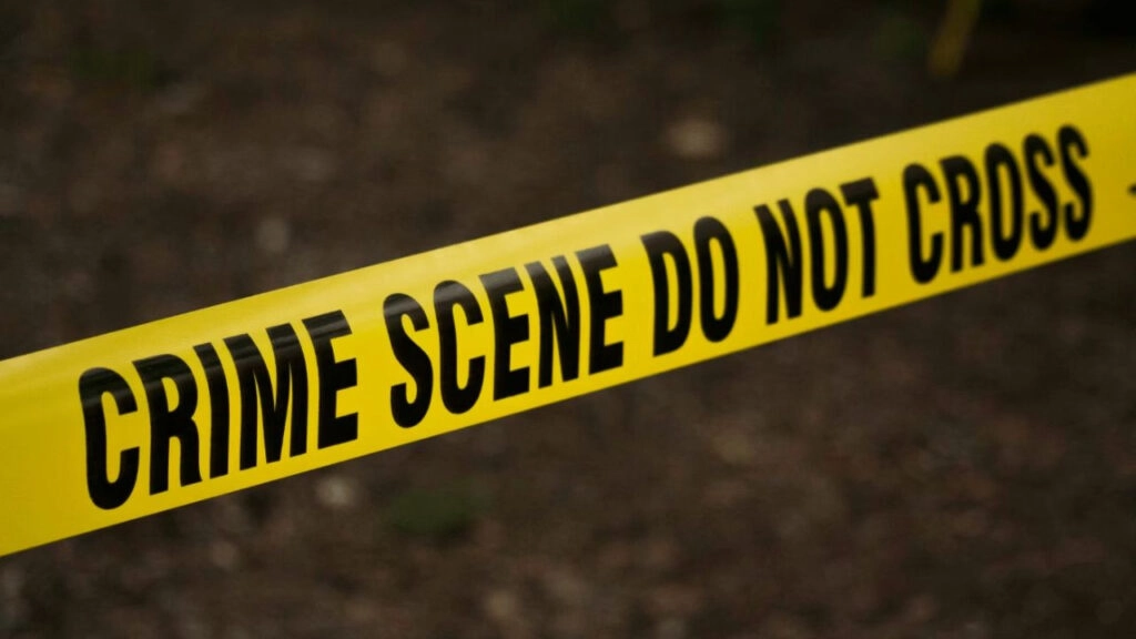 Mysterious Death of Girl in Delhi Hotel; Accompanying Man Missing