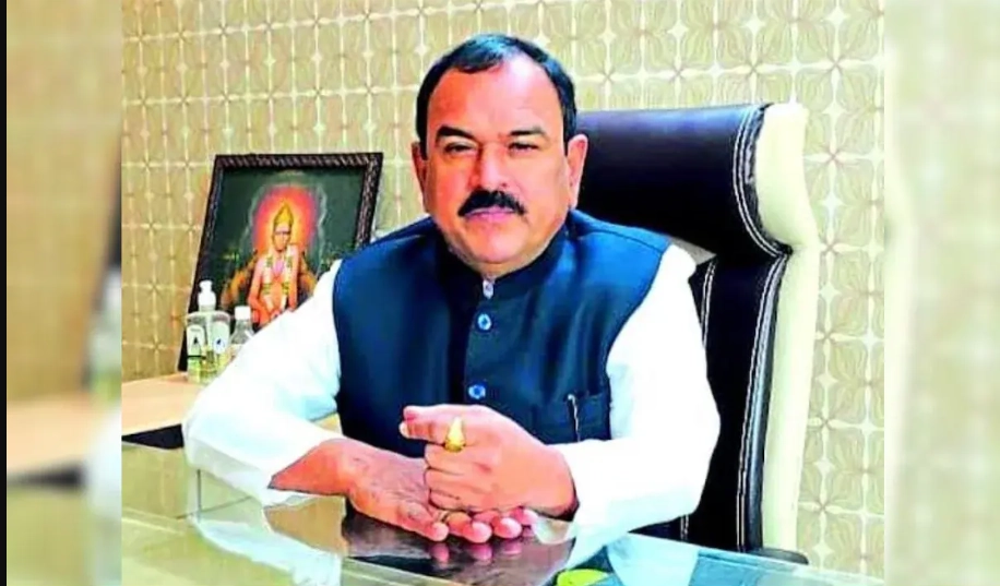 Nashik Astrologer Ashok Kharat May Have Sealed His Fate
