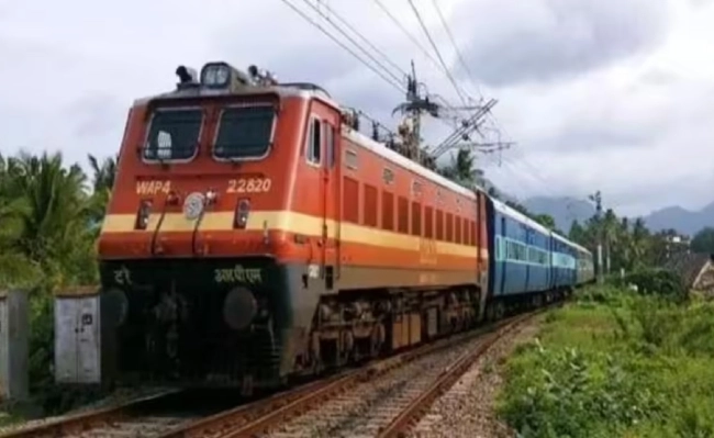 Navratri Special Train: Nightly Service to Maa Vindhyavasini