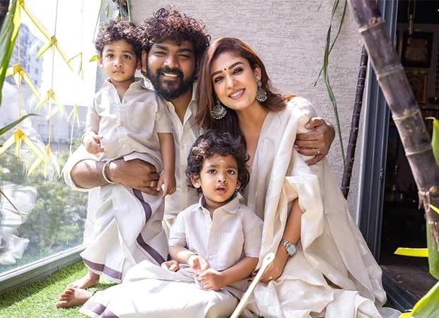 Nayanthara and Vignesh Shivan buy Rs 31.5 crore duplex in Chennai
