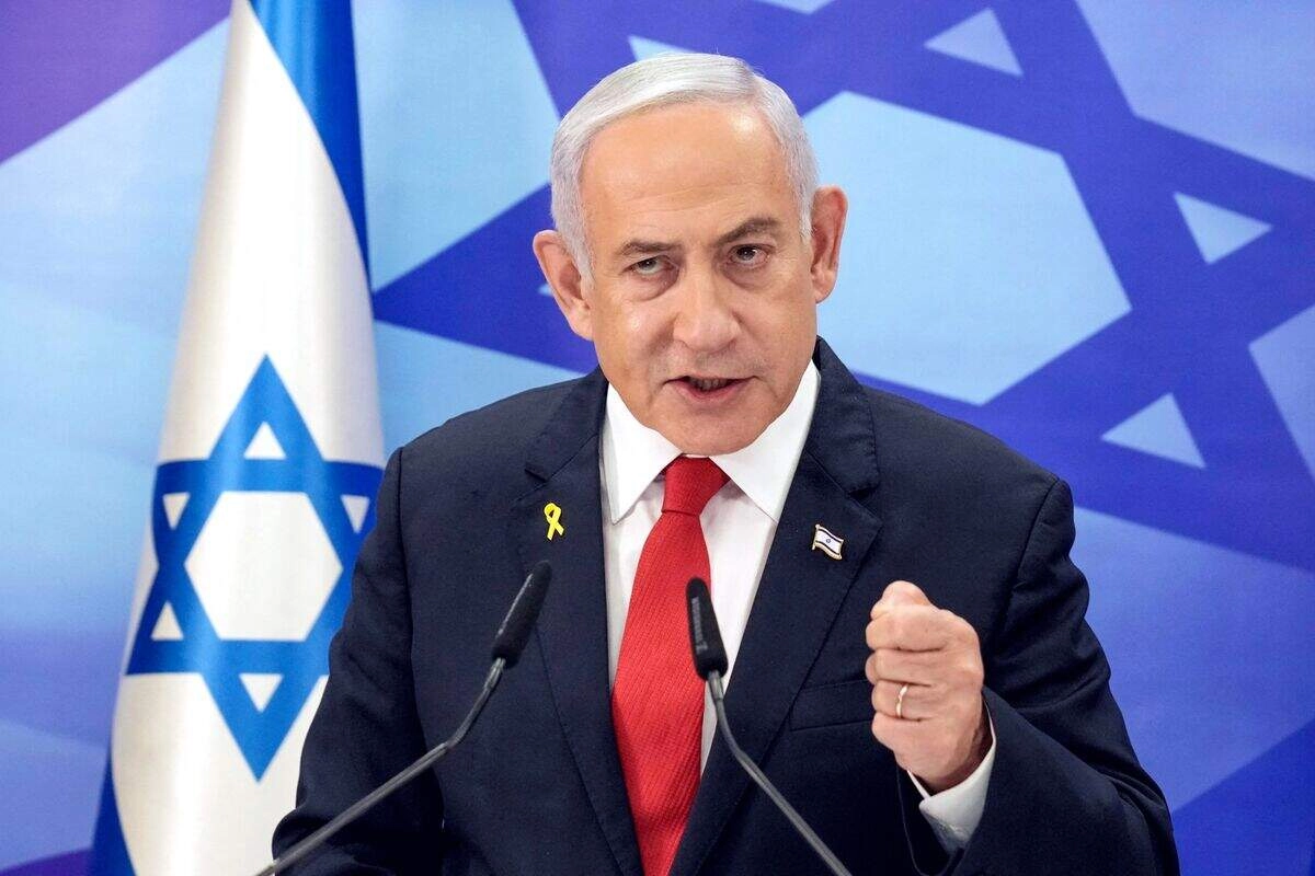 Netanyahu Calls MPs for Major Defense Changes, $271B Budget Passed