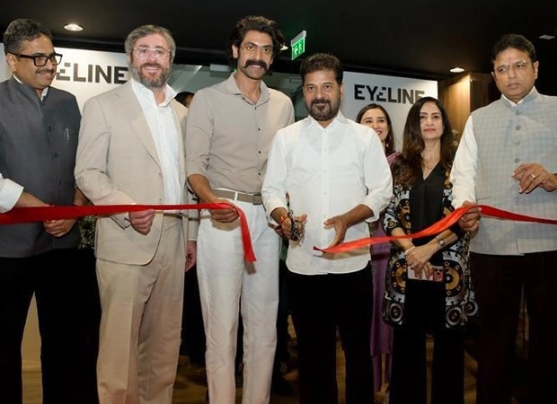 Netflix Unveils Eyeline Studios in Hyderabad, Celebrates India's Talent