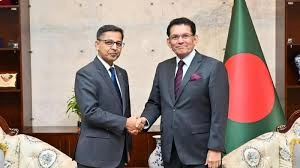 India-Bangladesh Relations: Significance of Dhaka FM's Delhi Visit