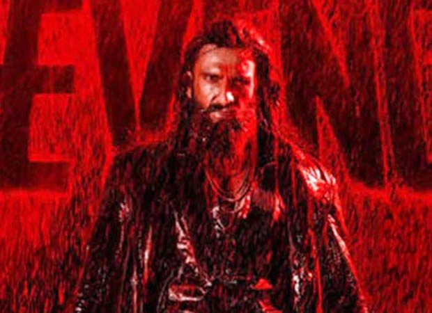 No Dhurandhar: Revenge Trailer Launch on Holi - Details Inside