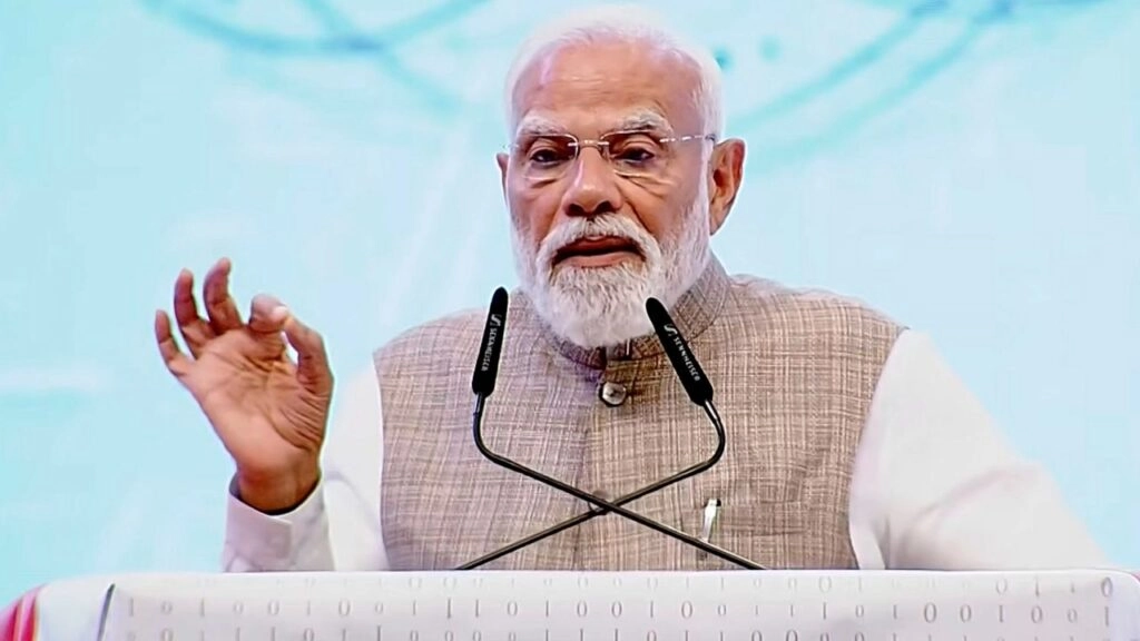 PM Modi Assures No Need to Worry About LPG Amid Gas Crisis