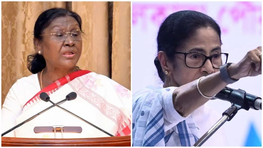 Mamata Banerjee Defends Siliguri Visit Amid Protocol Dispute