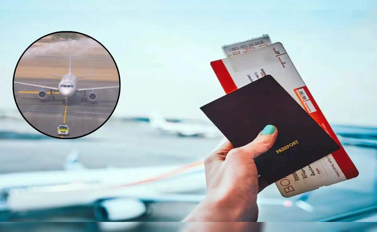 Noida International Airport: Flight Start Date and Booking Details