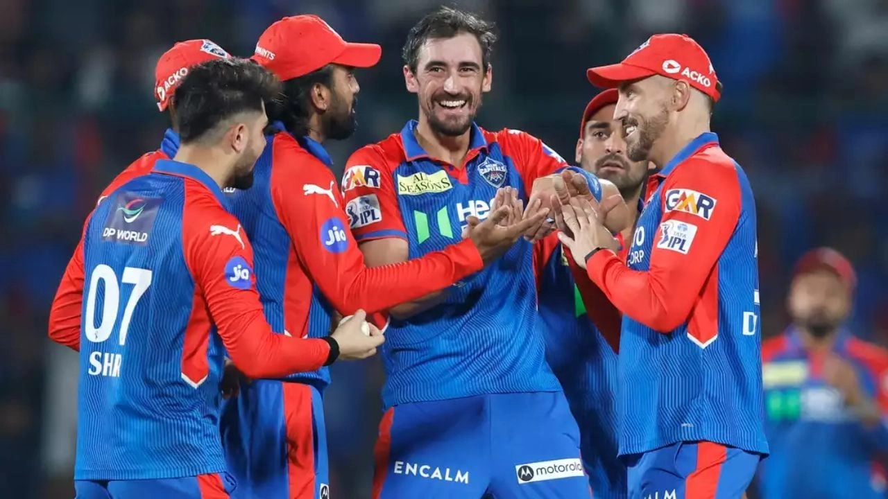 Three Players Who Could Lead DC to IPL 2026 Glory