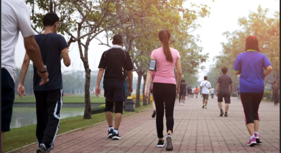 Know the Ideal Duration for Your Morning Walk
