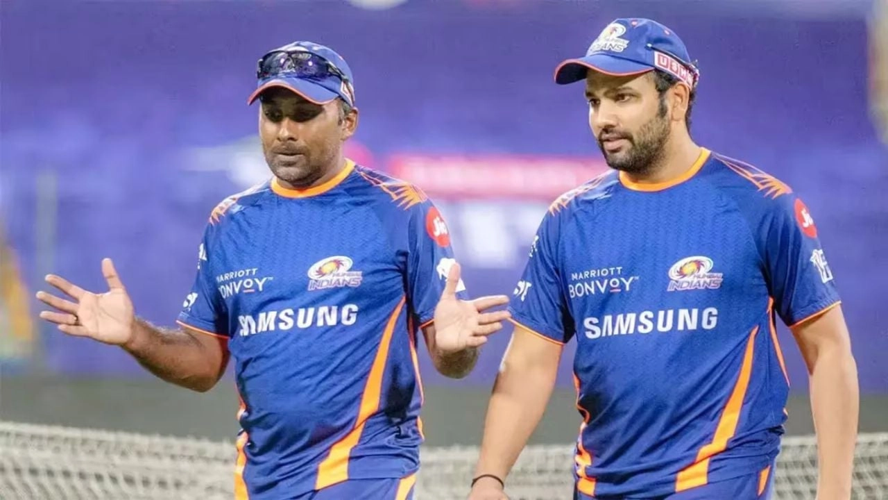 Not Rohit Sharma: 3 Players Who Could Lead MI to IPL 2026 Glory