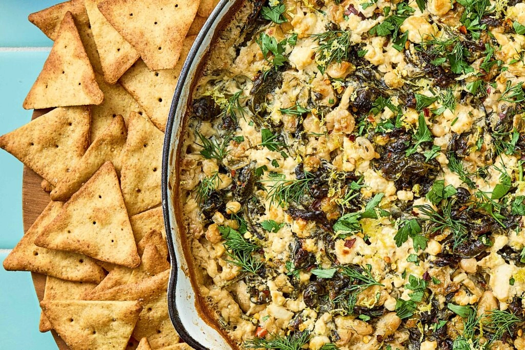 13 Delicious Skillet Bean Recipes You Must Try