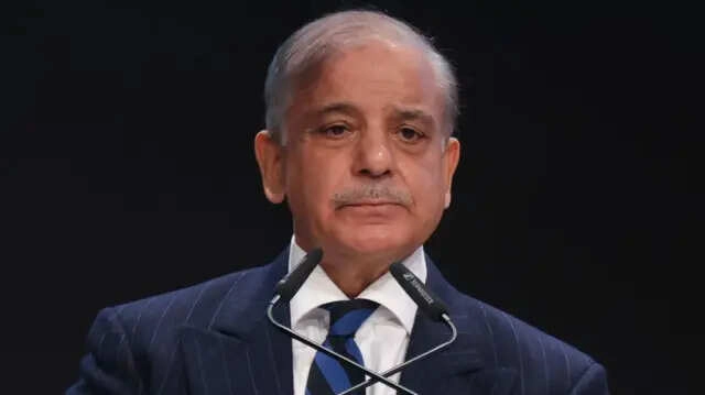 High-Level Meeting in Pakistan on Iran War with Three Nations