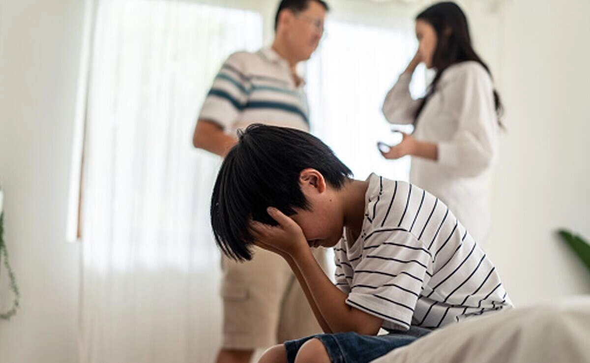 5 Parenting Mistakes That Could Harm Your Child's Future