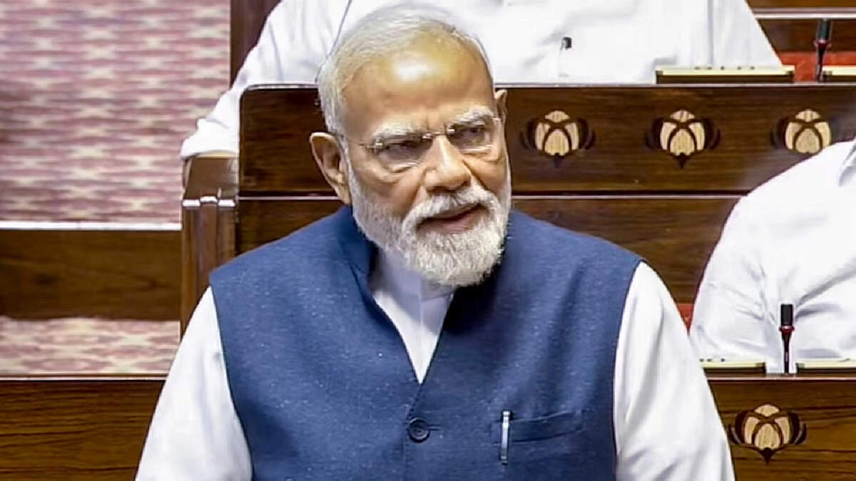 PM Modi on Middle East Conflict: Assures Citizens of Control Amid Crisis