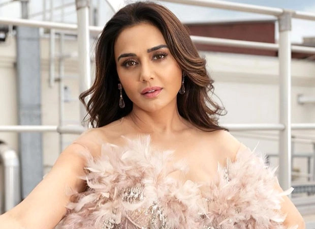 Preity Zinta Sells Pali Hill Apartment for Rs 18.5 Crores