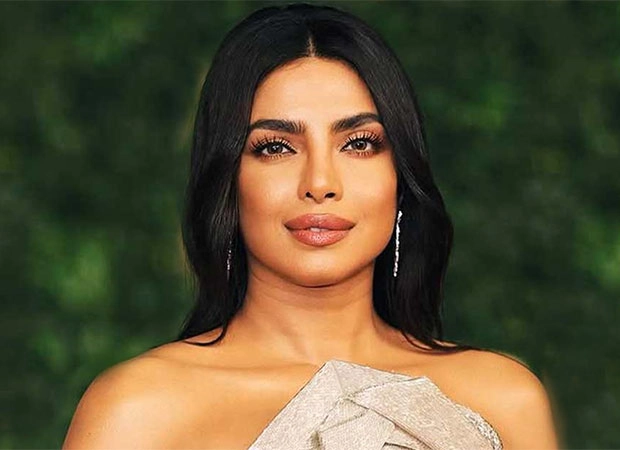 Priyanka Chopra Remembers Getting a Belly Button Piercing