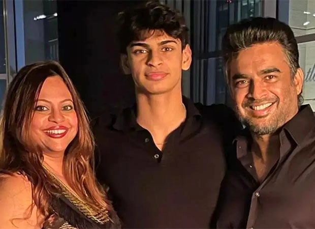 R Madhavan and Family Safe After Dubai Shutdown: "We Are Fine