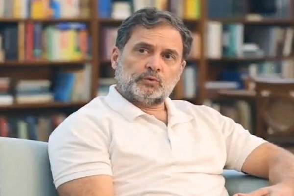 Rahul Gandhi's Remarks Reflect Poor Reception of 'Kerala Story 2'