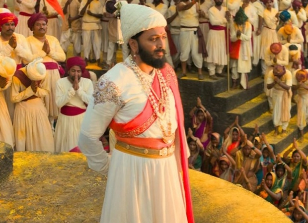 Raja Shivaji Teaser Released After Dhurandhar Preview