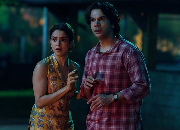 Rajkummar Rao, Sanya Malhotra’s 'Toaster' Releases April 15