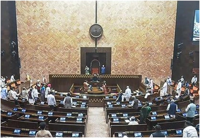 Rajya Sabha Meetings Canceled on March 19 and 20: Reason Given