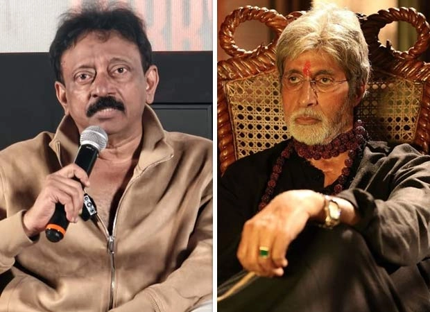 Ram Gopal Varma's Bold Claim: "Syndicate Will Wash Away My Sins