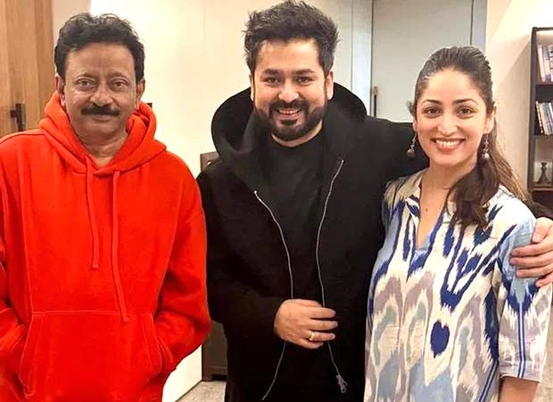 Ram Gopal Varma on Aditya Dhar & Yami Gautam: Humble & Grounded