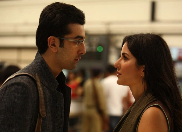 Ranbir Kapoor and Katrina Kaif to reunite in Raajneeti 2