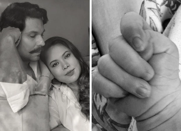 Randeep Hooda and Lin Laishram Welcome Baby Girl on Father's Day