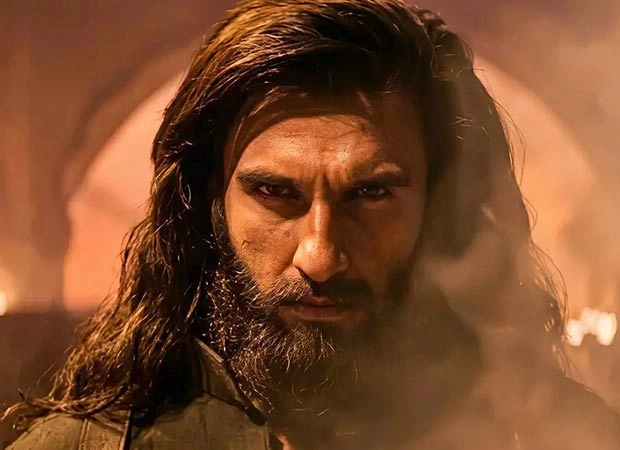 Ranveer Singh Teases 'Dhurandhar: The Revenge' Trailer Launch
