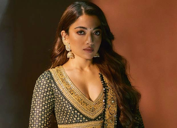 Rashmika Mandanna Calls Viral Audio Clip an "Invasion of Privacy