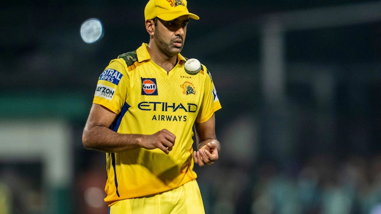 Ashwin Joins IPL 2026 Commentary Team: Full List Revealed