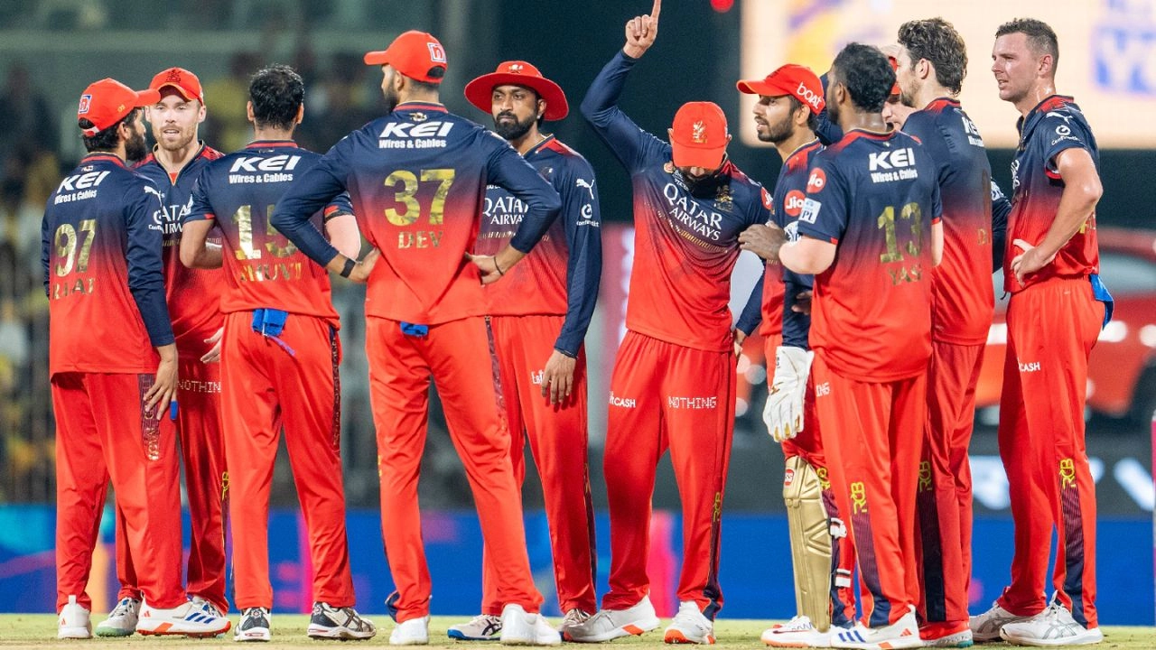 RCB Sold to New Buyer Ahead of IPL 2026