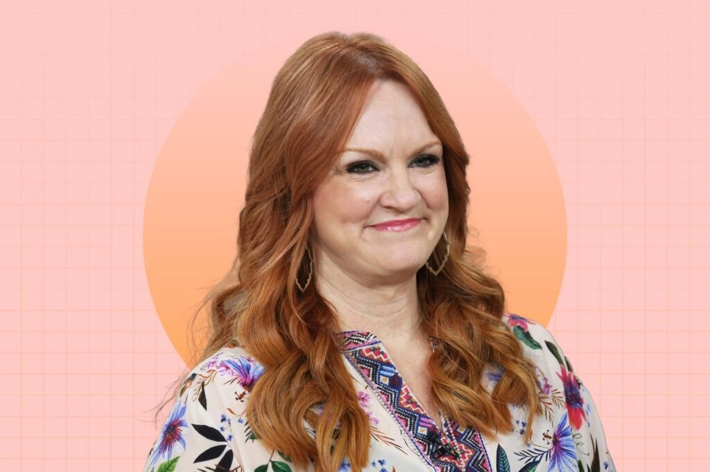 Ree Drummond's Cozy Casserole for a Comforting Dinner