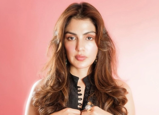 Rhea Chakraborty Unveils AI Avatar ‘Mishty’ with Collective Artists