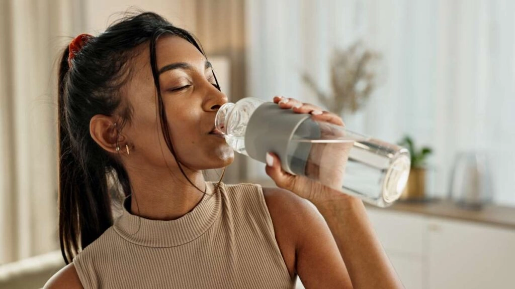 Proper Hydration After Gym: Key for Fitness Success